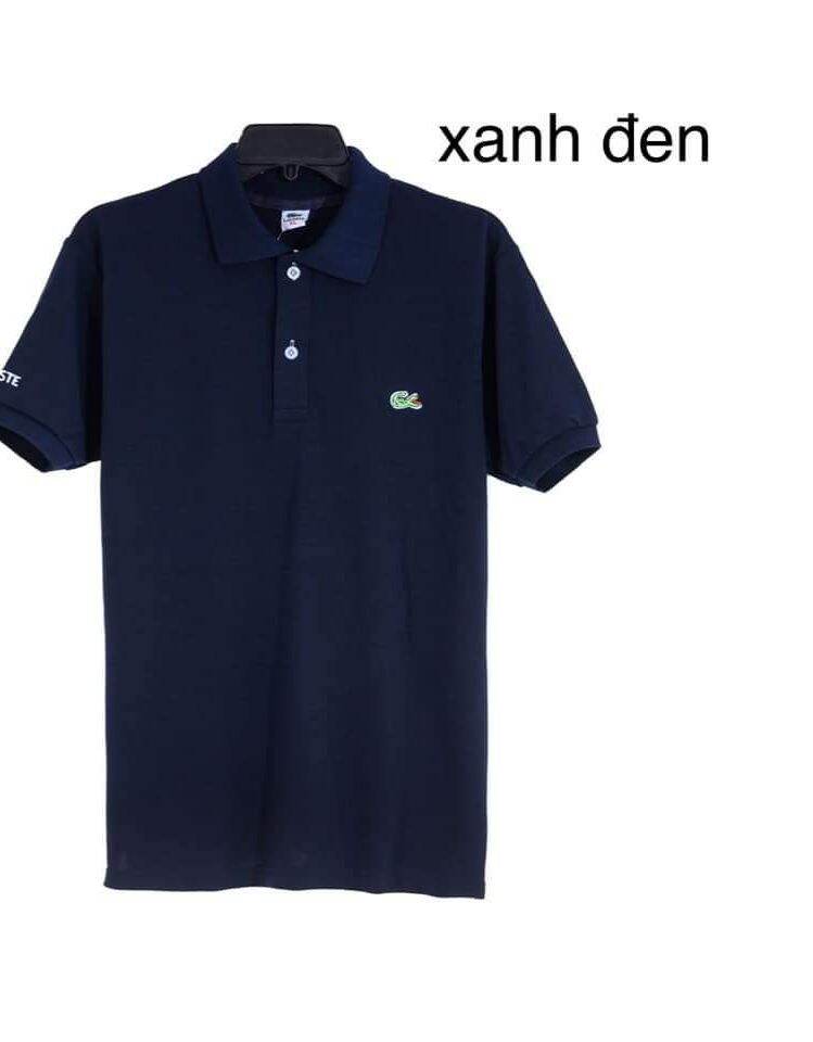 [HCM]ÁO THUN CÁ SẤU ADIDAS CHẤT LƯỢNG