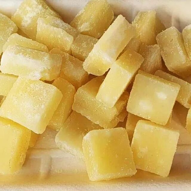 Đường phổi quảng Ngãi túi zip 1kg