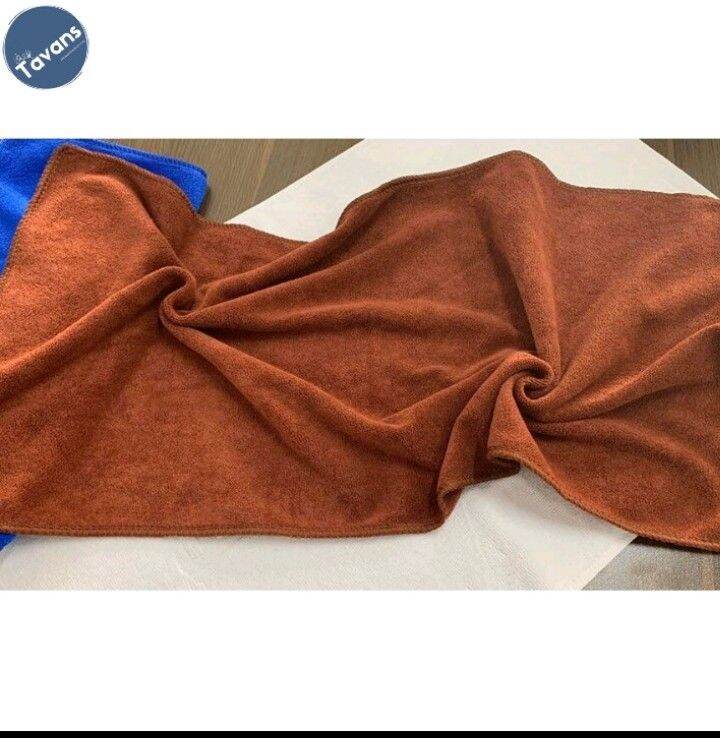Khăn lau đa năng lau oto, kính...