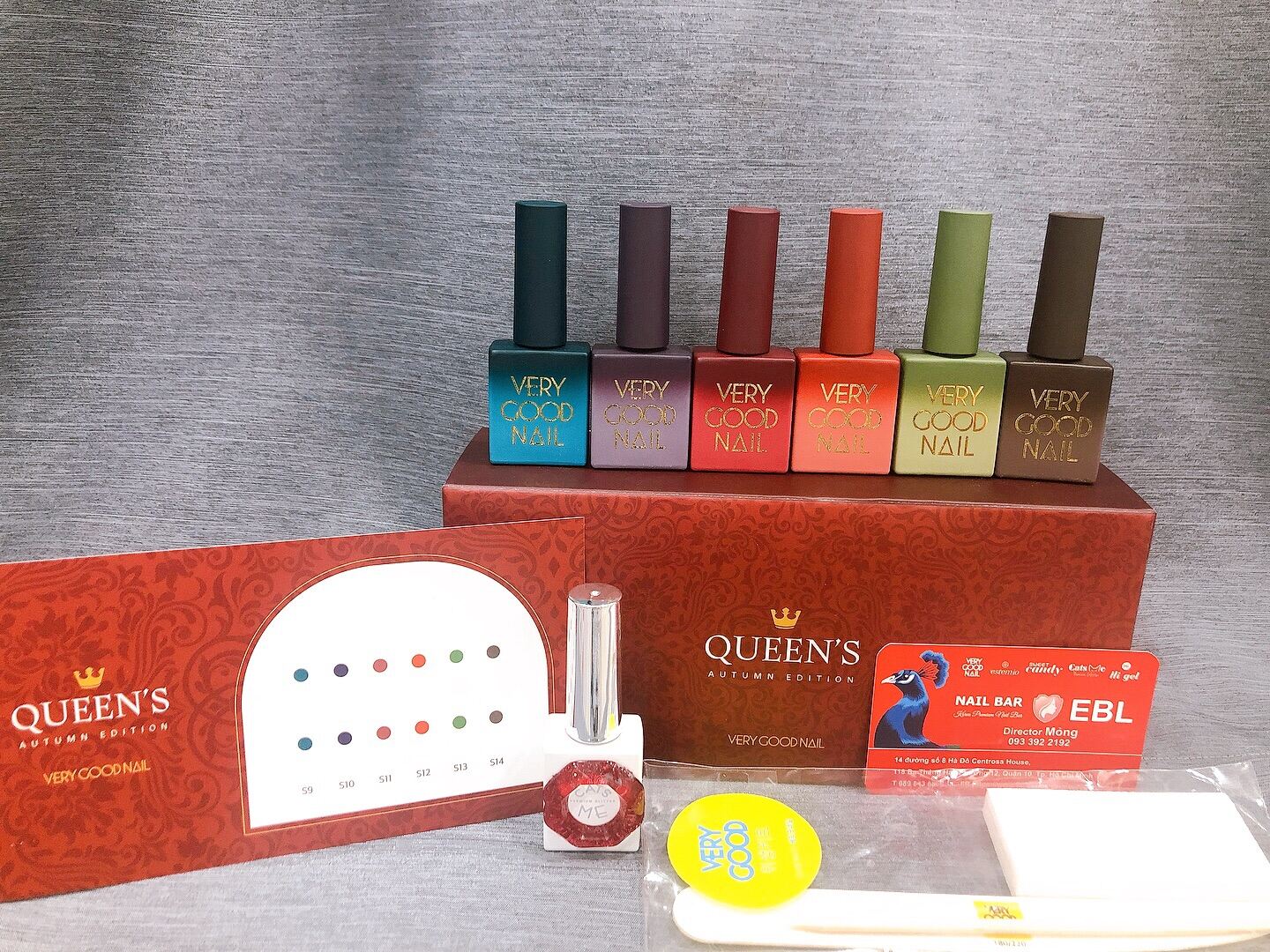 Tổng hợp Very Good Nail Korea giá rẻ, bán chạy tháng 3/2023 - BeeCost Tổng hợp Very Good Nail Korea giá rẻ, bán chạy tháng 3/2023 - BeeCost