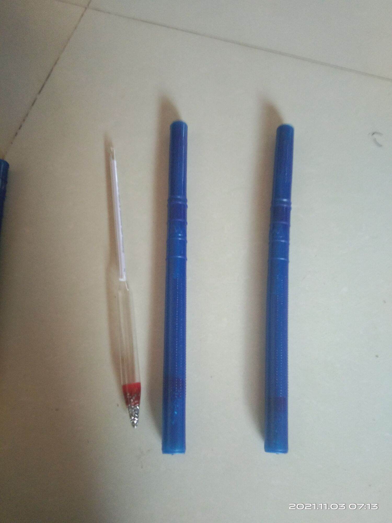 [HCM]Cồn kế 0-100 độ dụng cụ đo độ cồn