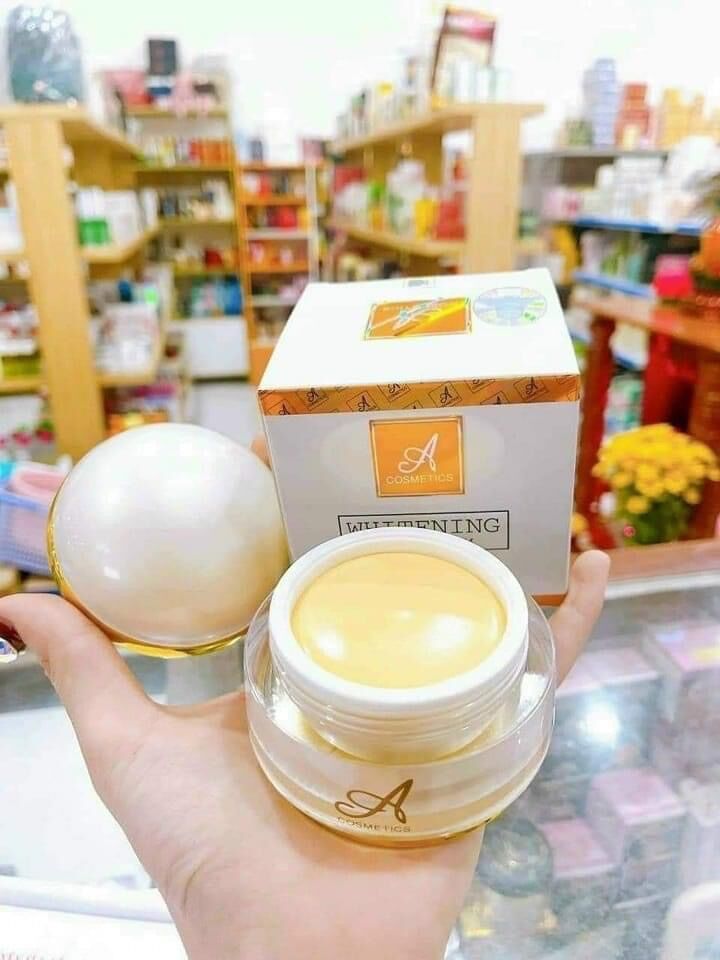 Combo sỉ 10h Kem face A phương anh