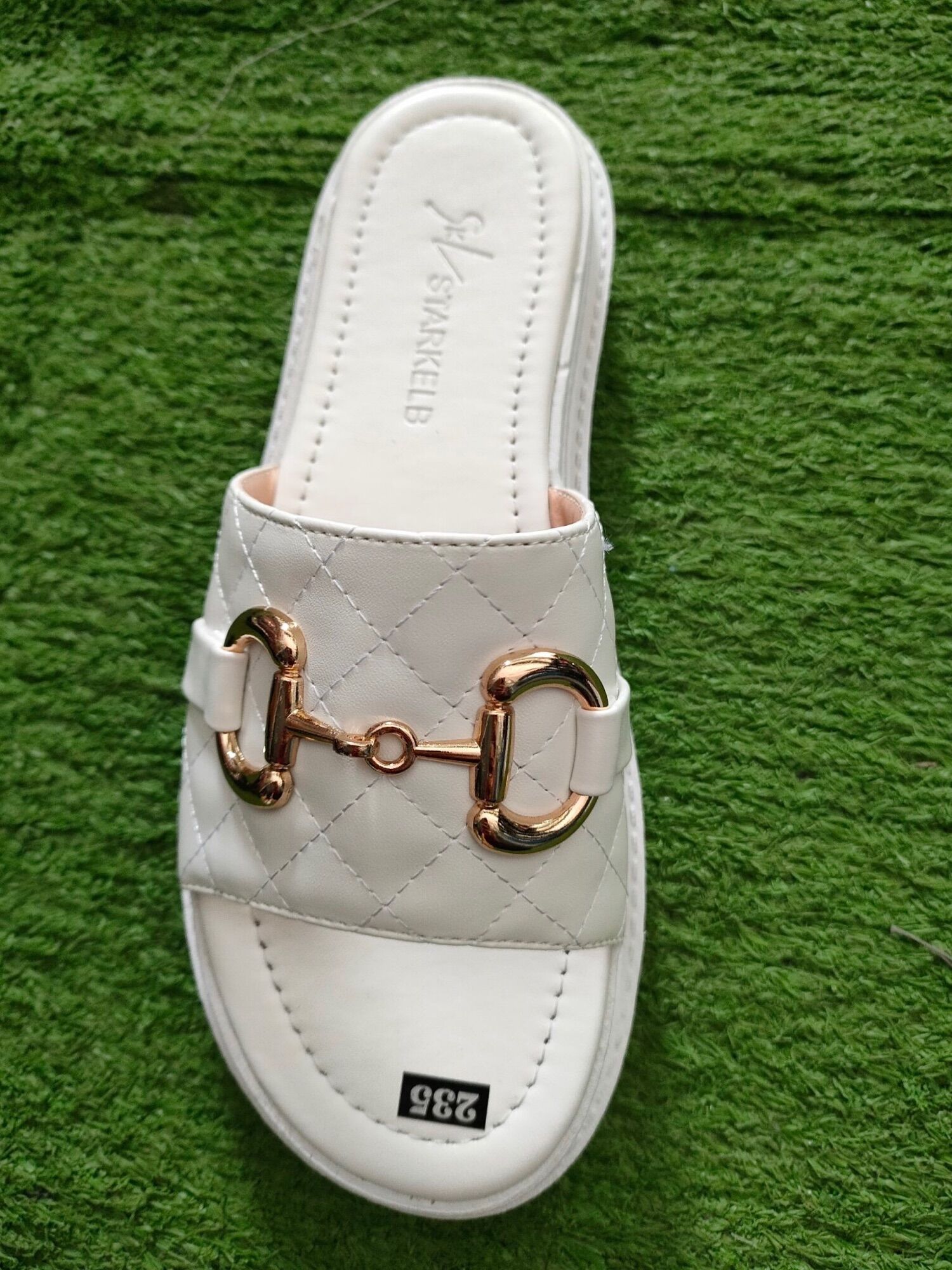 Dép Gucci nữ
