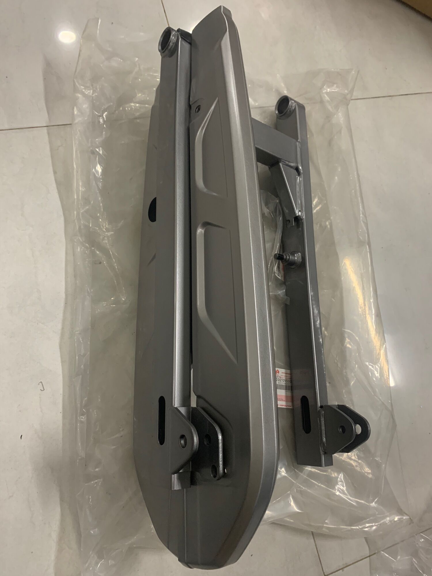 Bộ gắp cacte smash revo 110 suzuki chính hãng