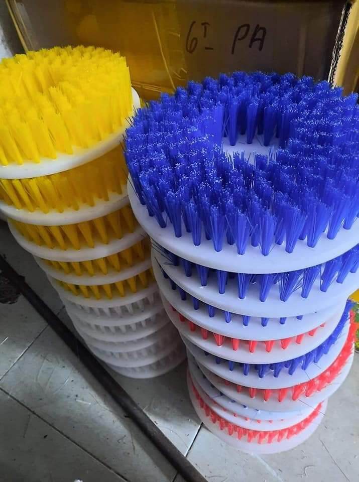 Cước chà bạc ao tôm