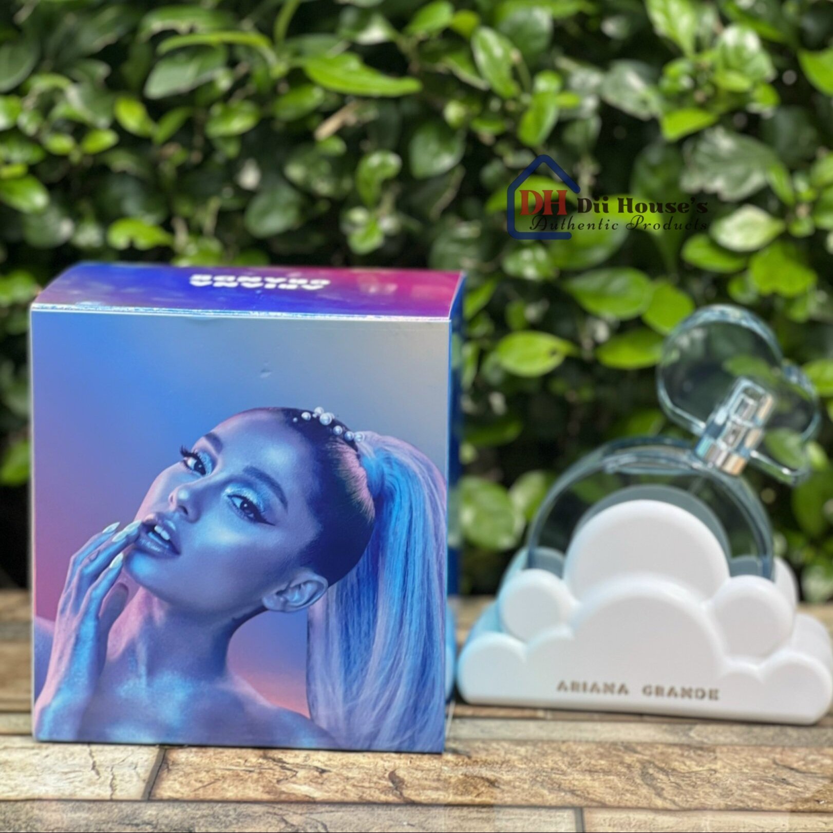 Nước Hoa Nữ Ariana Grande Cloud Eau De Parfum EDP 100ml.