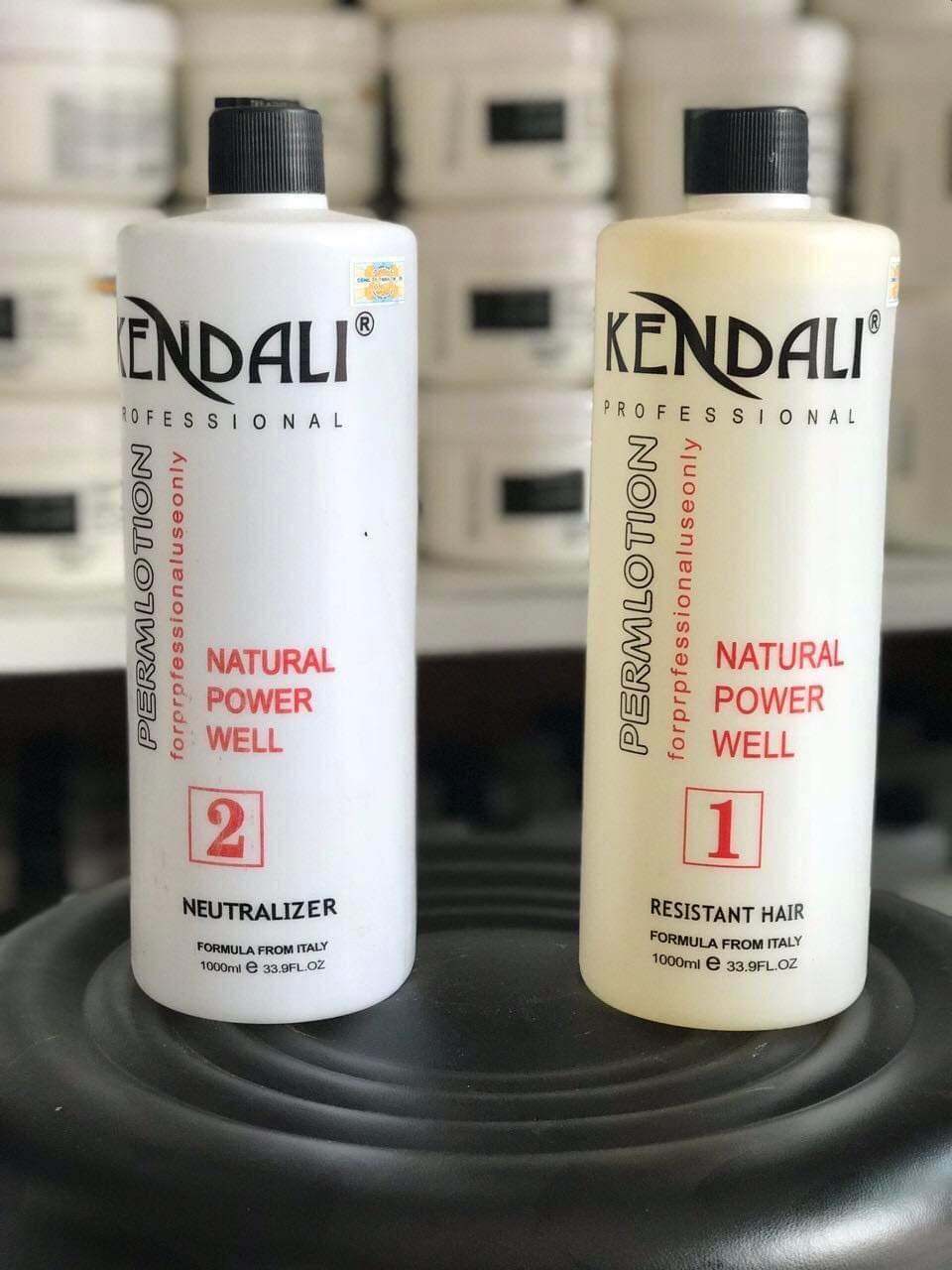 Uốn lạnh kendali 1000ml x2