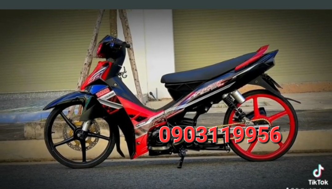 tem rời sirius đen đỏ y11zr