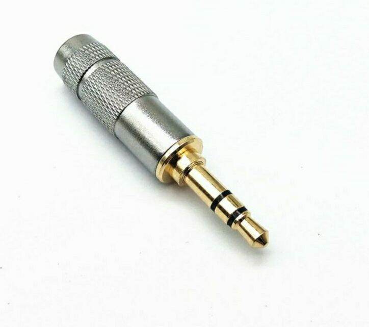 Jack hàn 3.5 3 khấc , jack âm thanh 3.5 loại 2 vạch 3 khấc