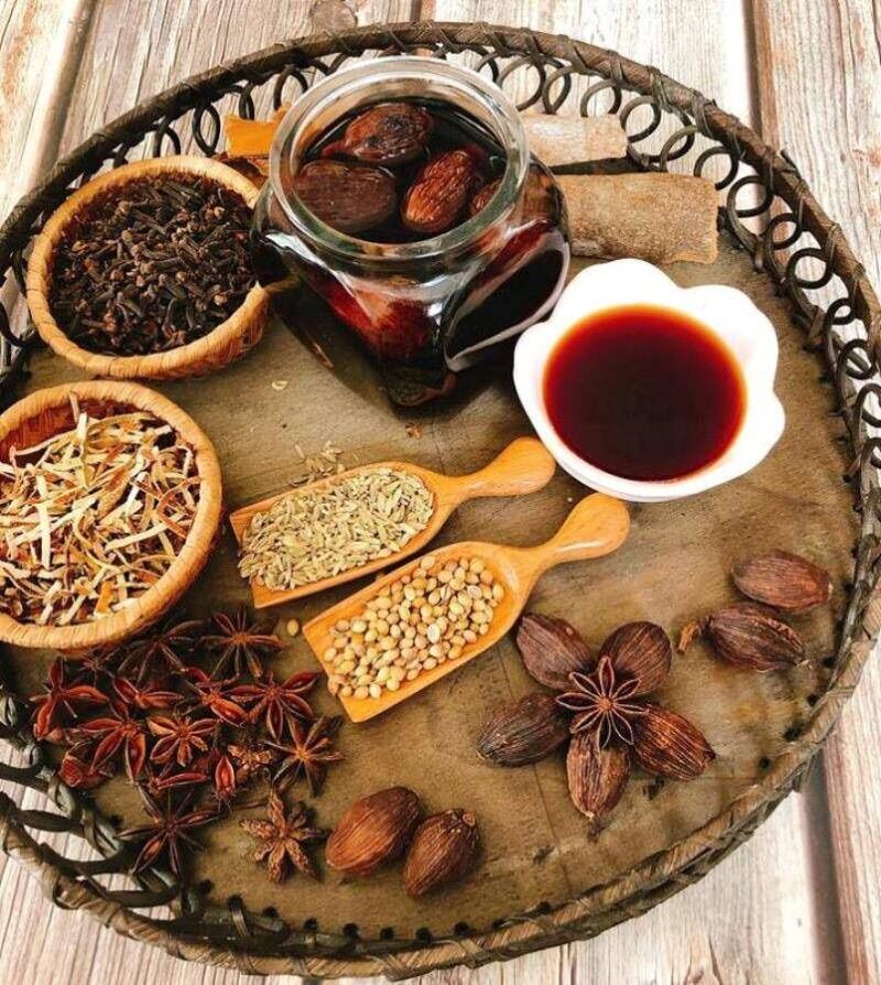 Mai Quế Lộ - 500ml