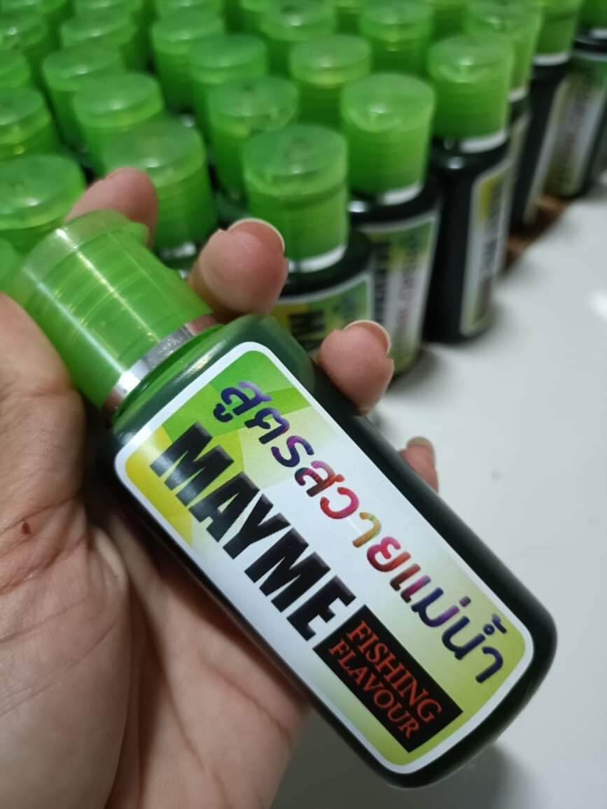 Tinh mùi câu cá tra sâm dứa mayme