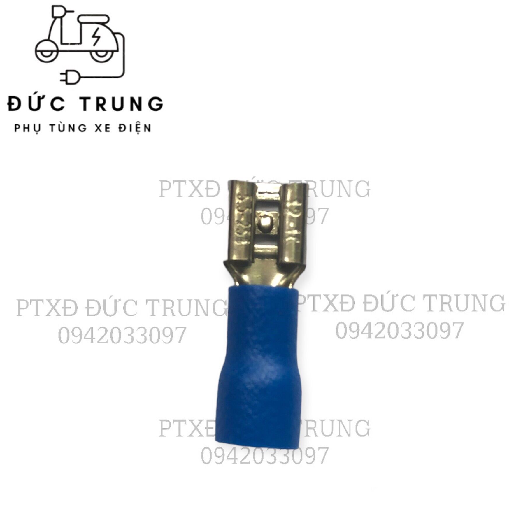 (GÓI 100C) ĐẦU COS XE ĐIỆN