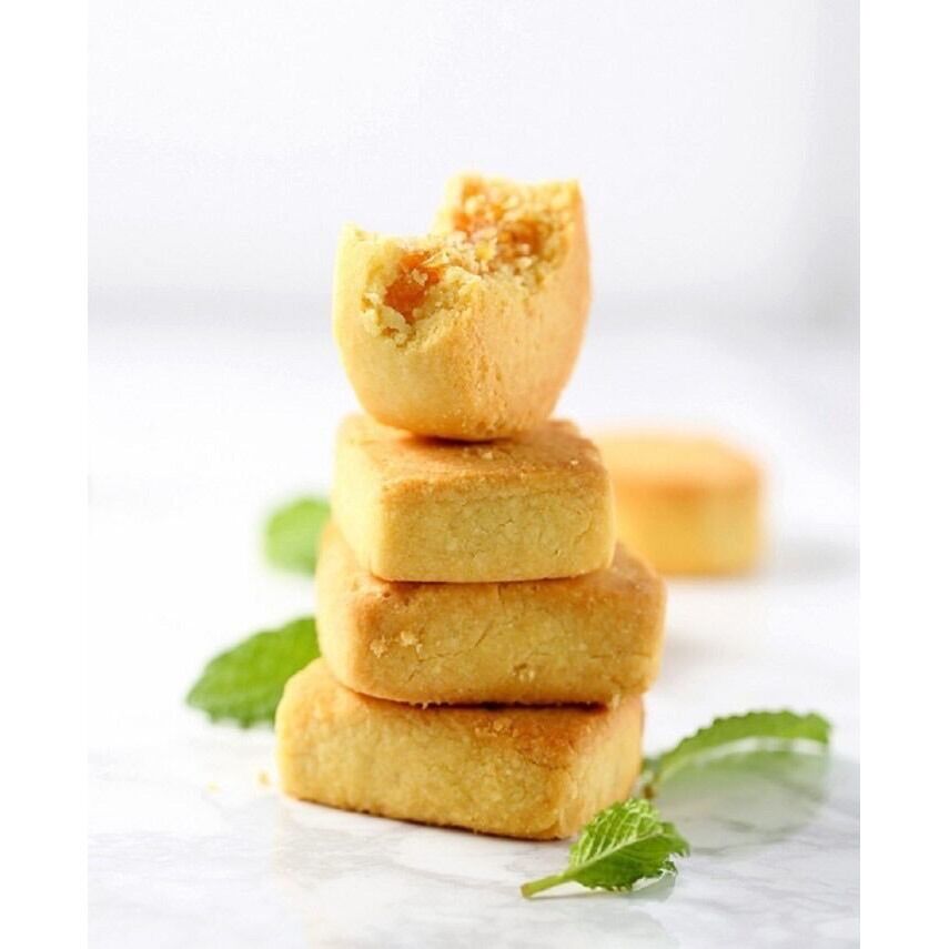 Bánh dứa Đài Loan - Hộp 150g