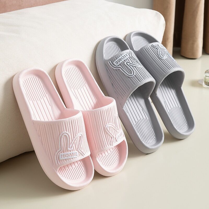 Dép đi trong nhà - Dép xốp EVA đi nhẹ chân cho cả nam và nữ