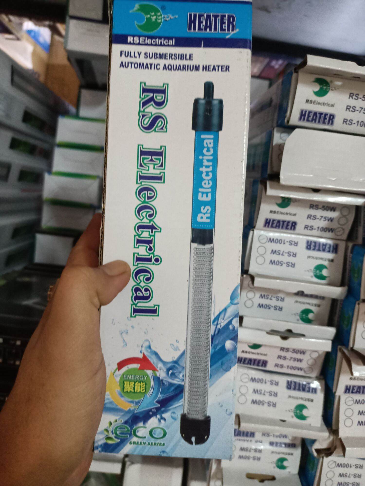 CÂY SƯỞI , CÂY SƯỞI ẤM CHO CÁ , CÂY SƯỞI GIÁ RẺ ( 200W )