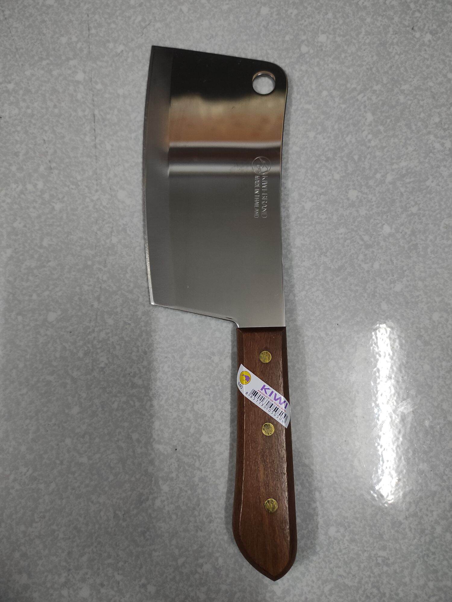 Dao chặt xương thái lan kiwi 840