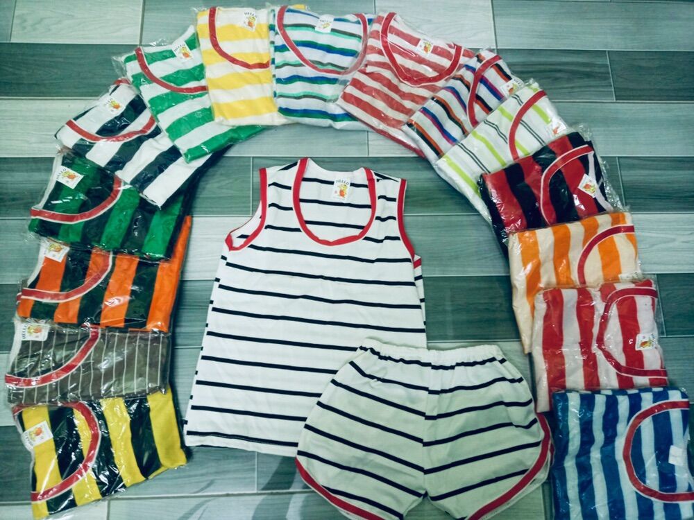 Combo 10 bộ thun soc giá sỉ