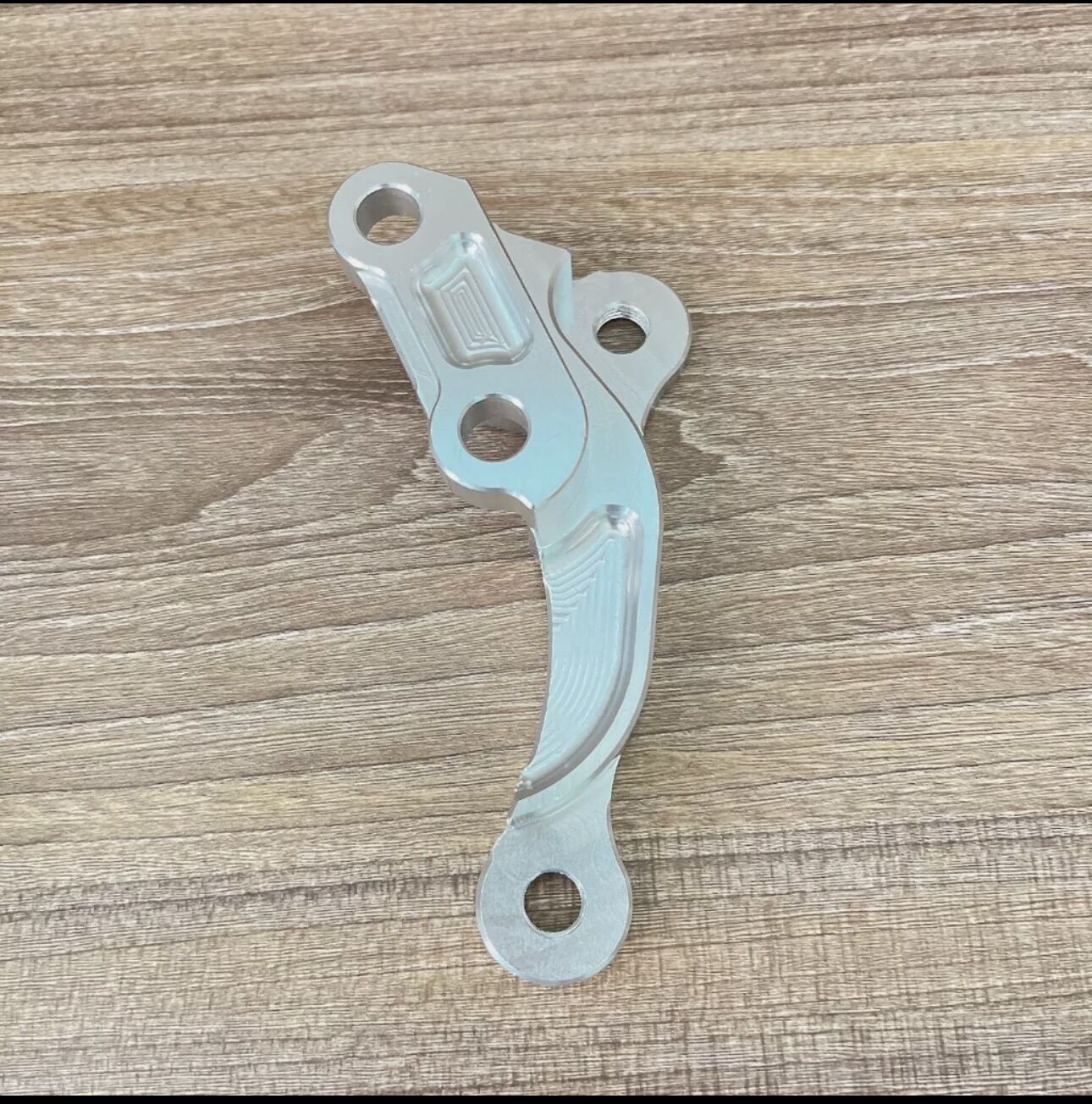 Pad Heo Dầu 4 Piss CNC