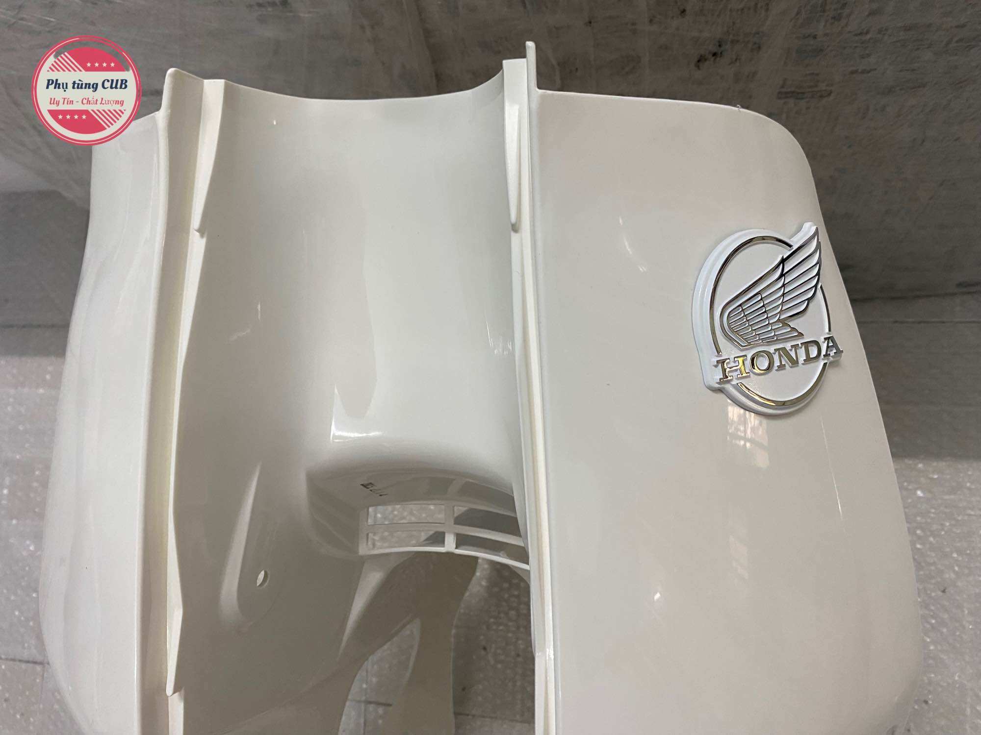 Bửng xe cub 82-DD70 không đề hàng zin mới