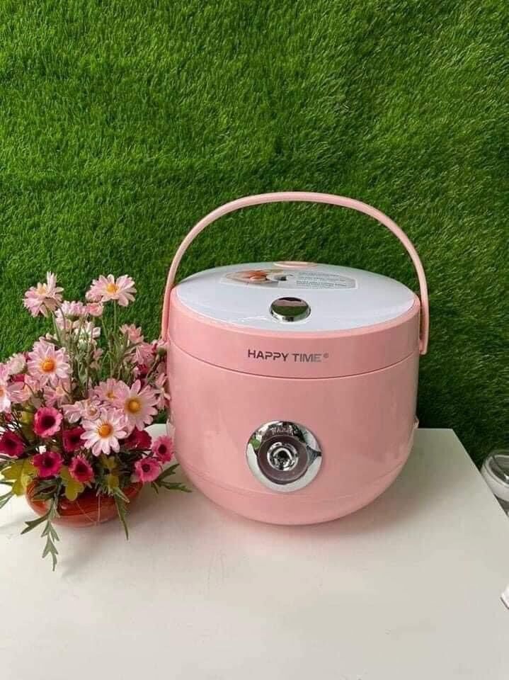 Nồi cơm điện 1.8l Happy time HTD8521P