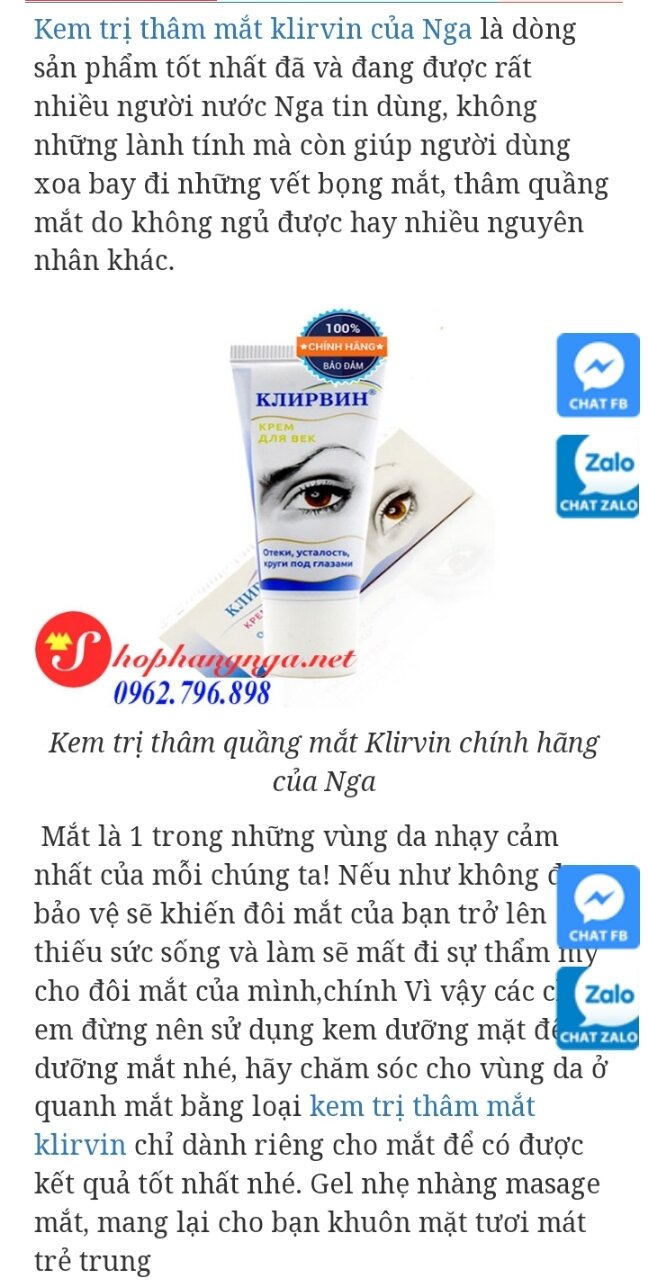 Kem trắng da body 6 món . siêu trắng nhanh