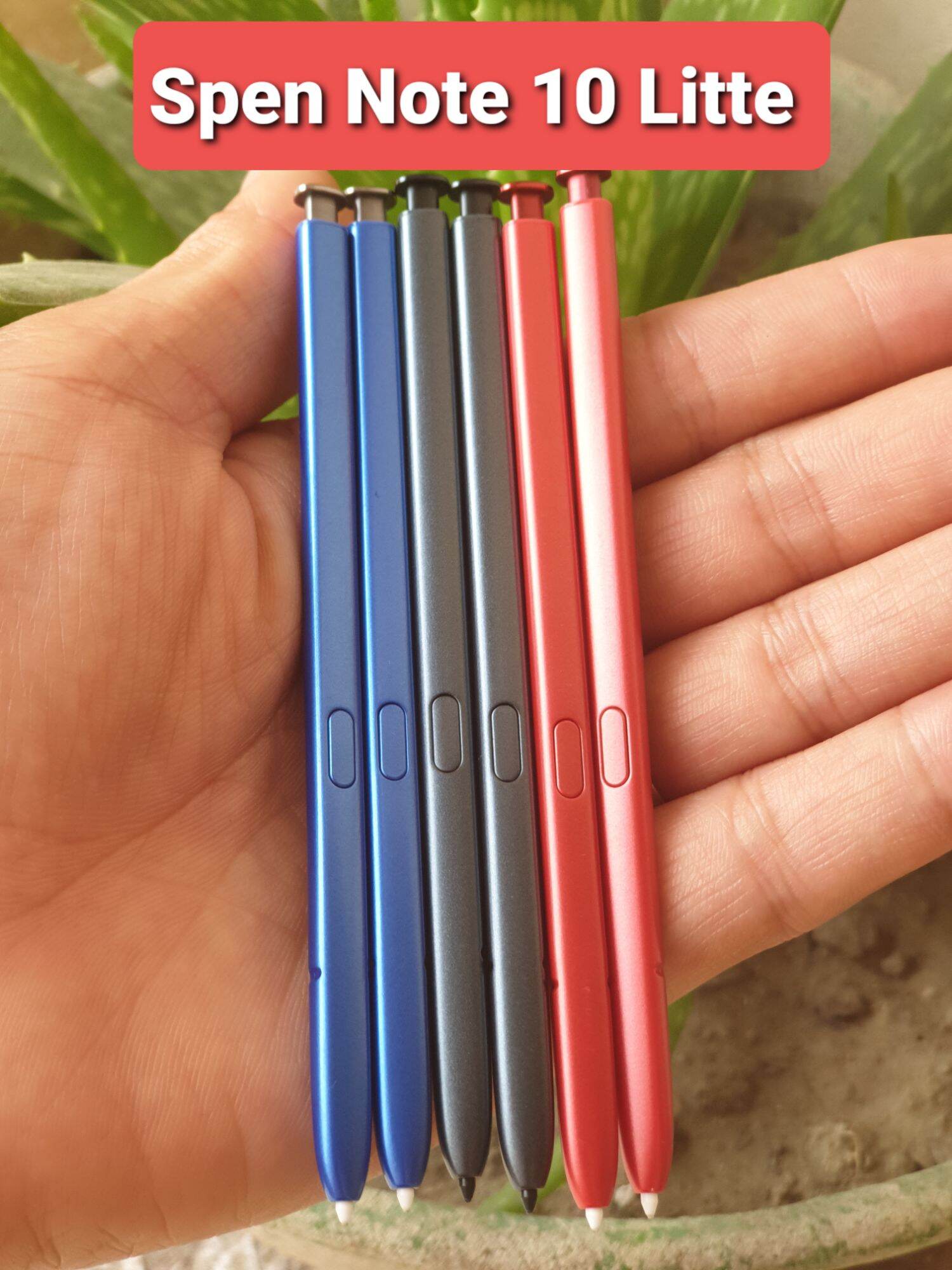 Bút Spen Galaxy Note 10 Lite Chính Hãng BH 6 tháng