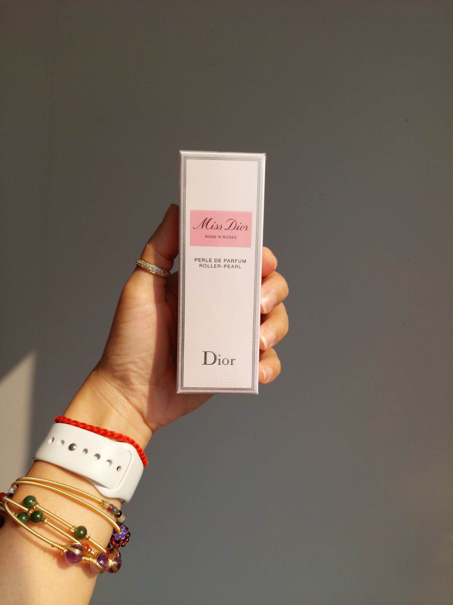 Miss Dior Rose NRoses Eau De Toilette 100ML (Phiên Bản 2020 )# Ở ĐÂY SHOP CHỈ BÁN HÀNG AUTHENTIC#