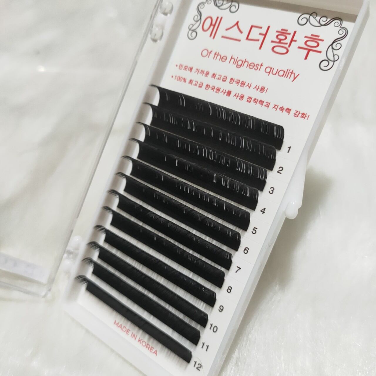 Mi Khay 0.12 Cong C, Cc, D, U Đủ Số Từ 8-15Mm