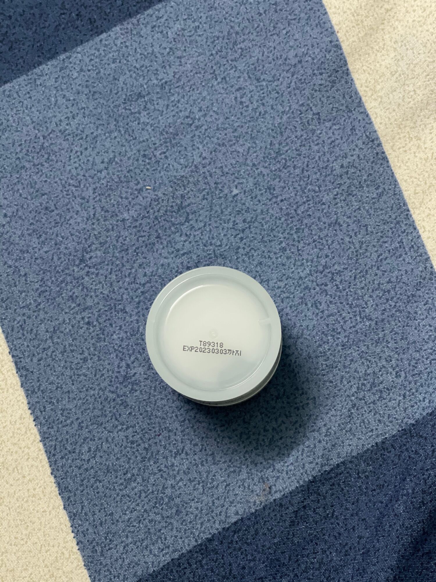 Kem dưỡng ẩm Mamonde mini