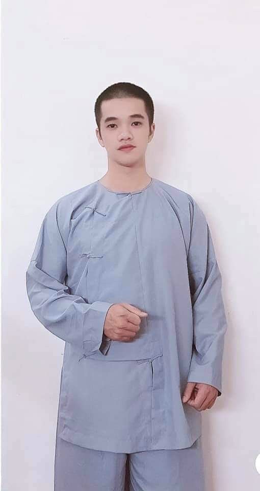 Đồ lam đi chùa _ vạc hò