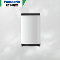 [Phích cắm dẹt] Panasonic | Máy Giặt Tự Động Hoàn Toàn Mở Nắp Trên