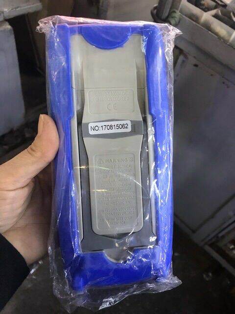 Đồng hồ vạn năng DT9205A+