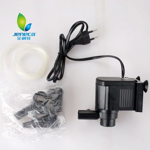 Máy bơm bể cá PF 9101, PF 9102, PF 9103 ( 15W, 20W, 35W)