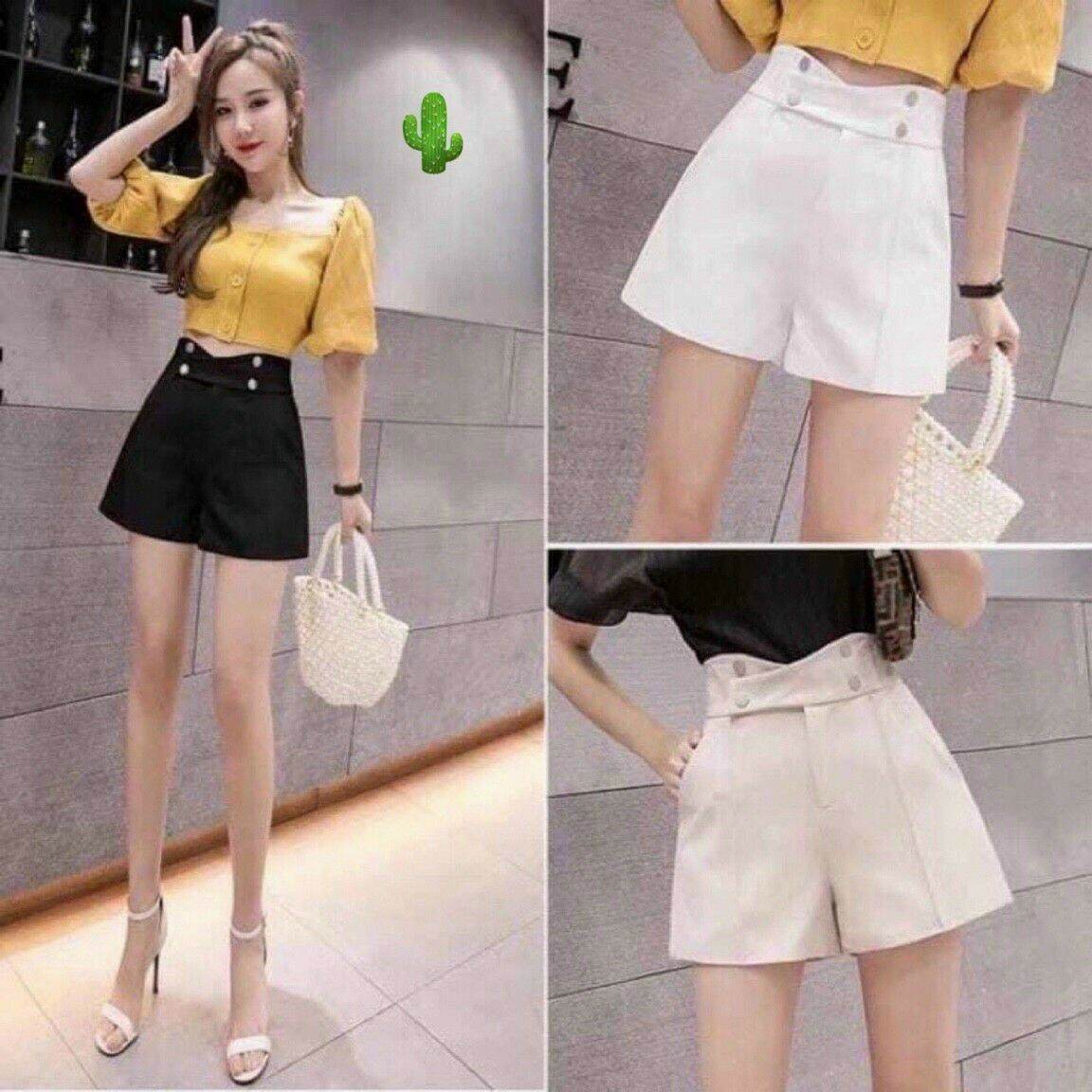 [HCM]Quần sọt đùi xinh