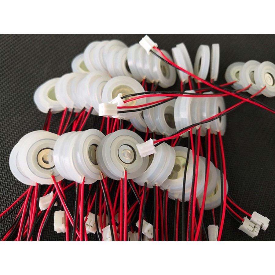 ĐẦU BÉP PHUN ĐĨA PHUN CHO MÁY XÔNG KHUẾCH TÁN TINH DẦU