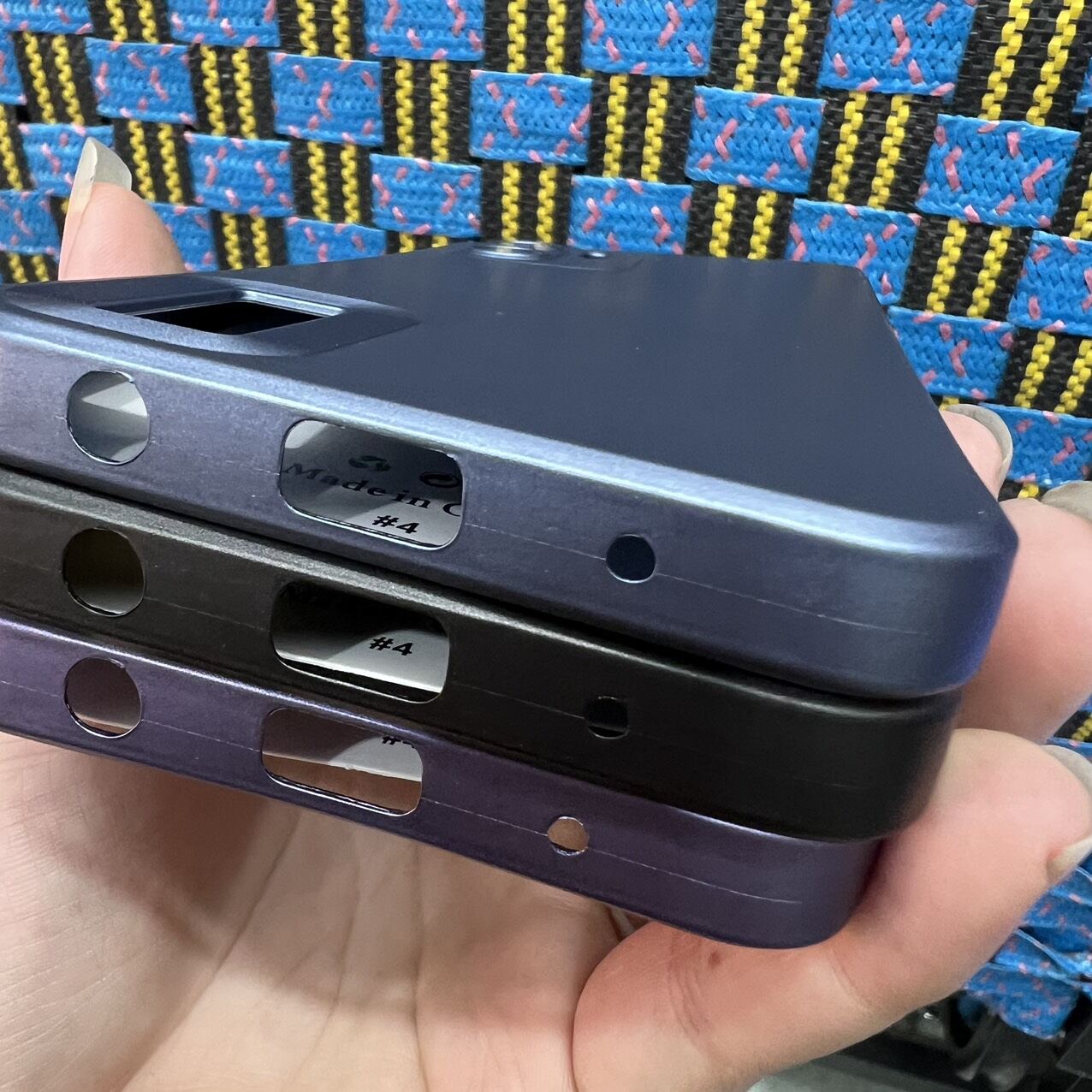 Case Ốp lưng Xiaomi redmi A1 dẻo mỏng gọn ôm máy bảo vệ camera