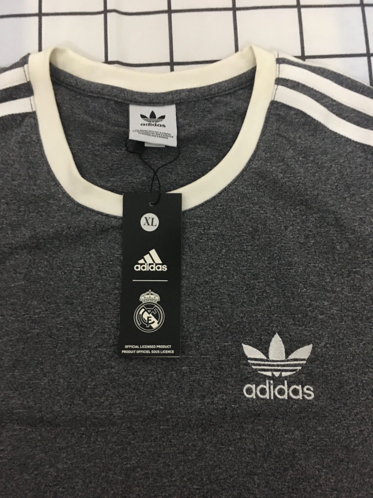 Bộ thể thao adidas