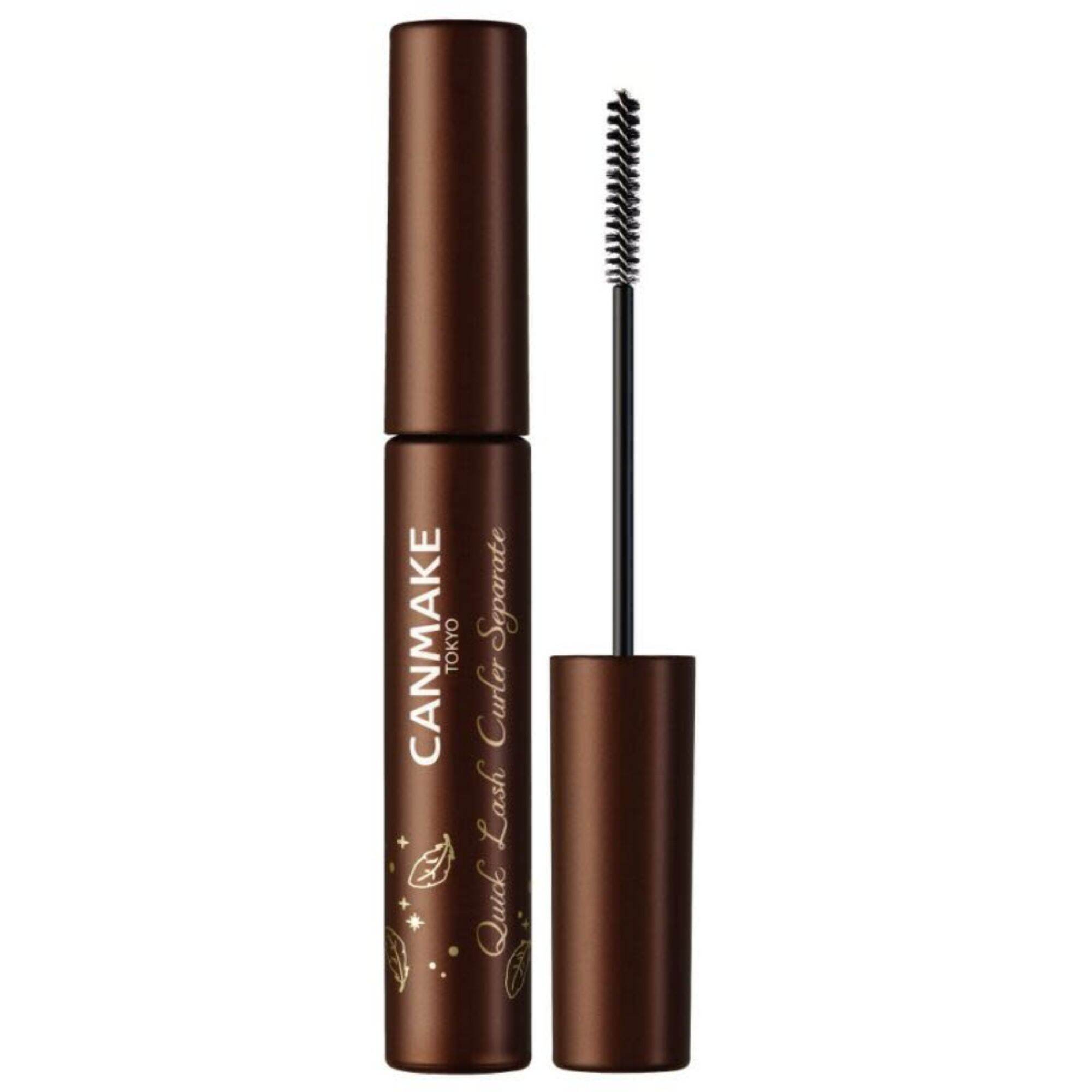 Chuốt Mi mascara  Canmake Quick Lash Curler chính hãng Nhật