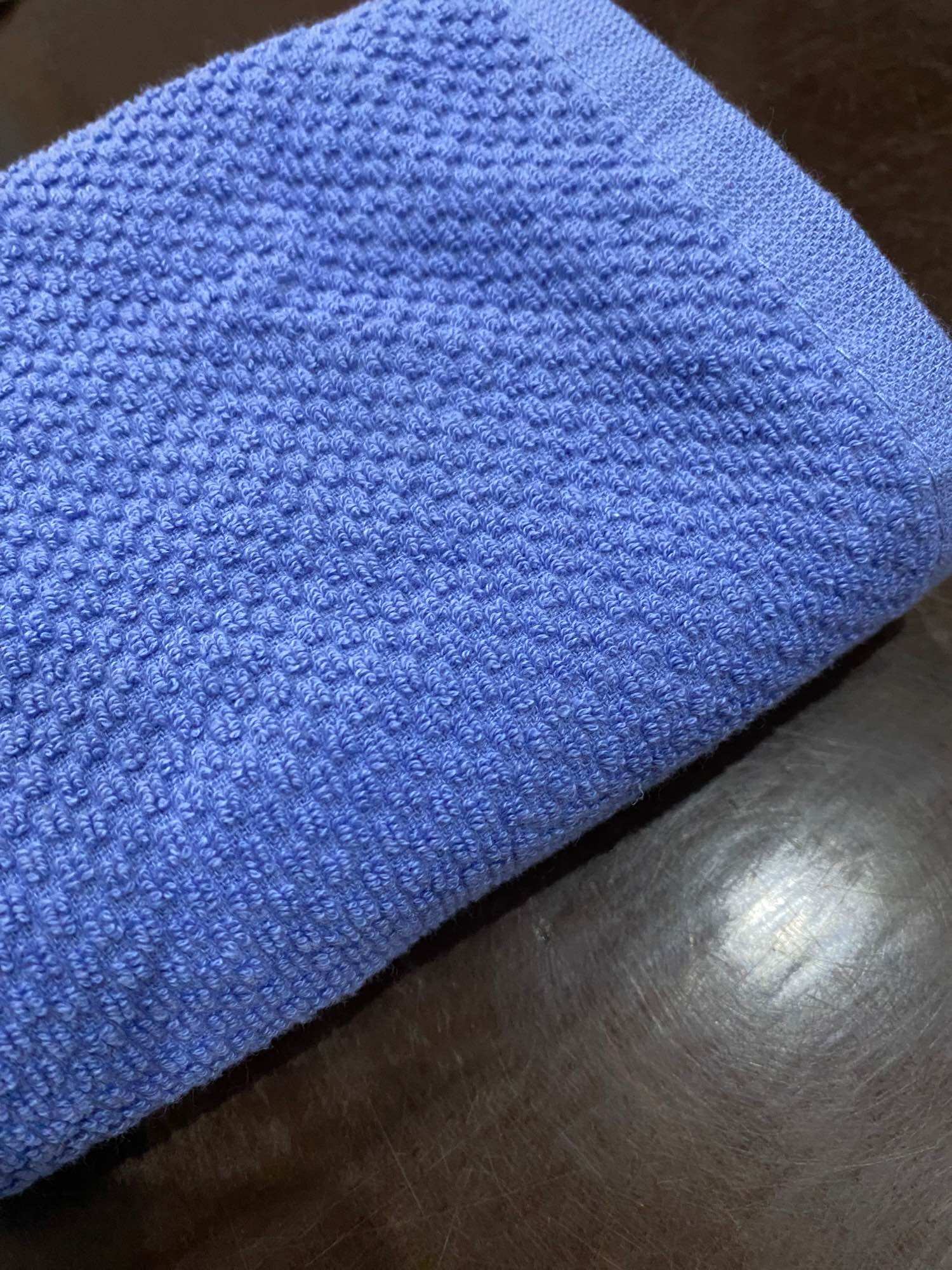 [ Khăn Gội , Khăn Tắm , Khăn Lau Đầu Cotton 100%  kích thước 38x 77cm