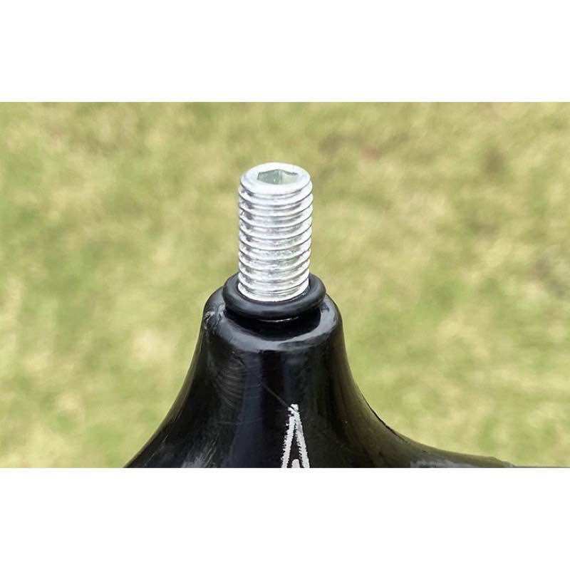 Vành Vợt Câu Cá BEIXIANG HOA BĂNG Carbon, Mặt Vợt Câu Cá Giá Rẻ Đủ Kích Cỡ. Gồm 2 Màu Xanh Và Đen Đi Câu Bắt Cá Fishing matvot  caucagiare