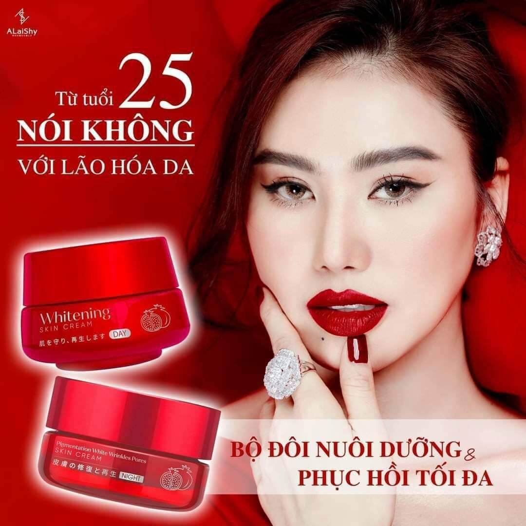 Alaishy Nhật Việt