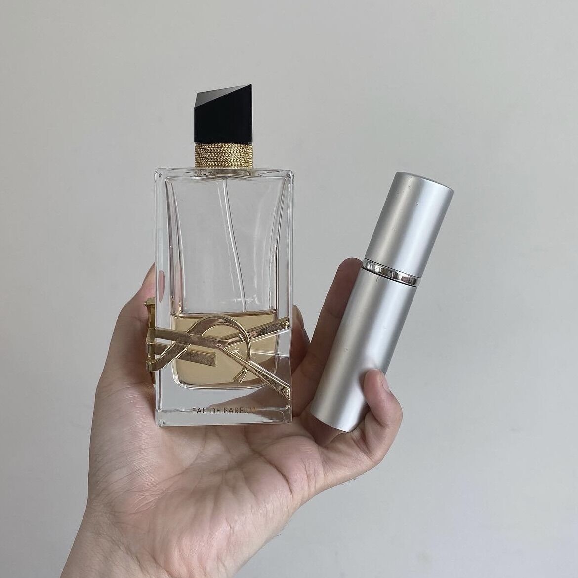 Nước hoa nữ y.s.l libre edp 10ml