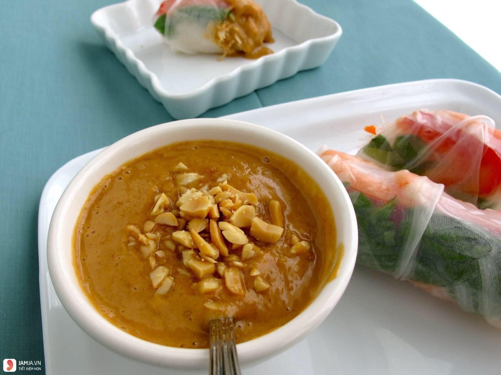 TƯƠNG HỘT ĐẬU NÀNH NGUYÊN CHẤT 1kg