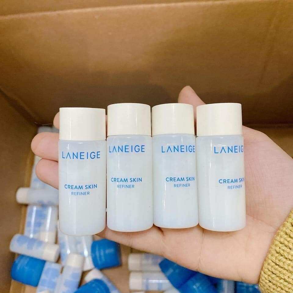 Laneige cream skin Refiner