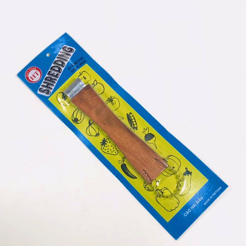 Cây Nạo Dừa 2 Đầu Thân Gỗ