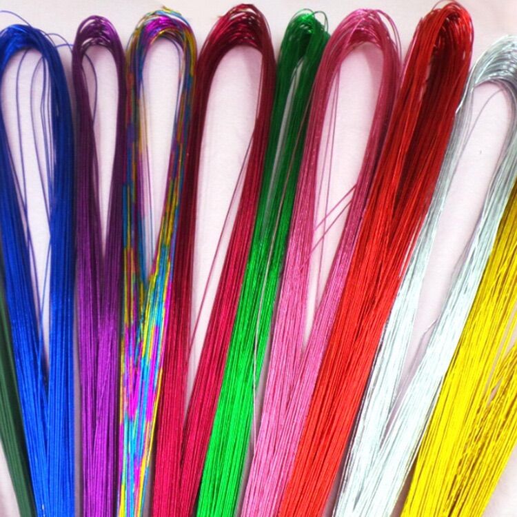 1kg Kẽm xi 22,24,26,28 làm hoa kim tiền, hoa cành vàng lá ngọc,cây tiền,hoa len sợi,handmade