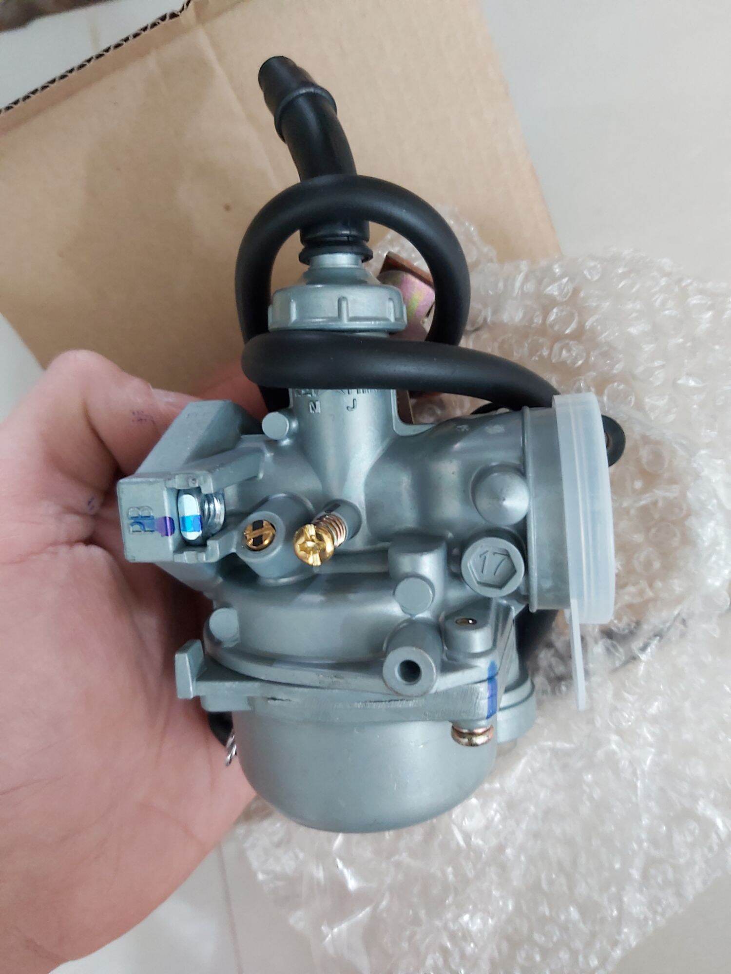 bình xăng con dream wave 100cc đặc biệt