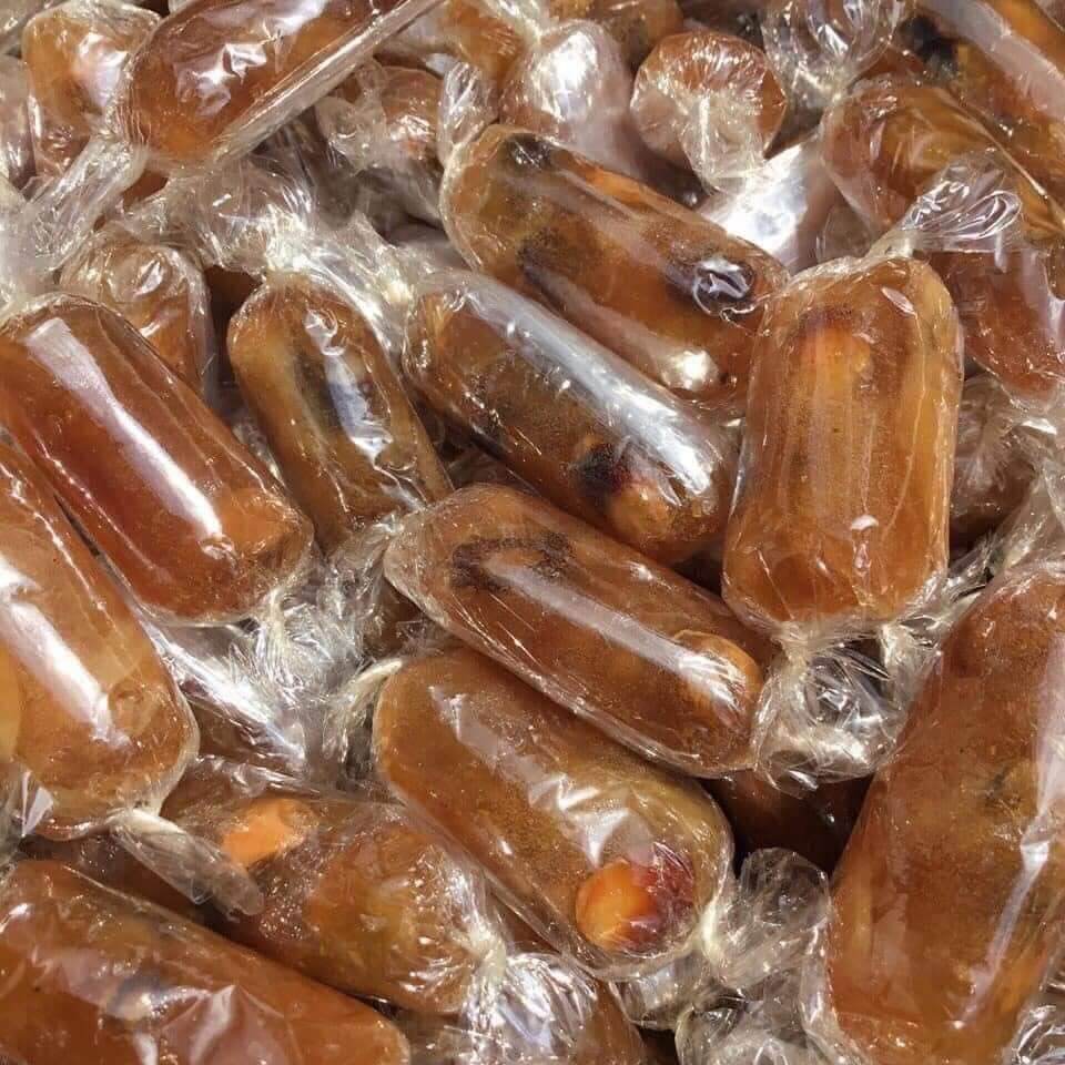 Mứt mãng cầu me chua ngọt đặc biệt  500g