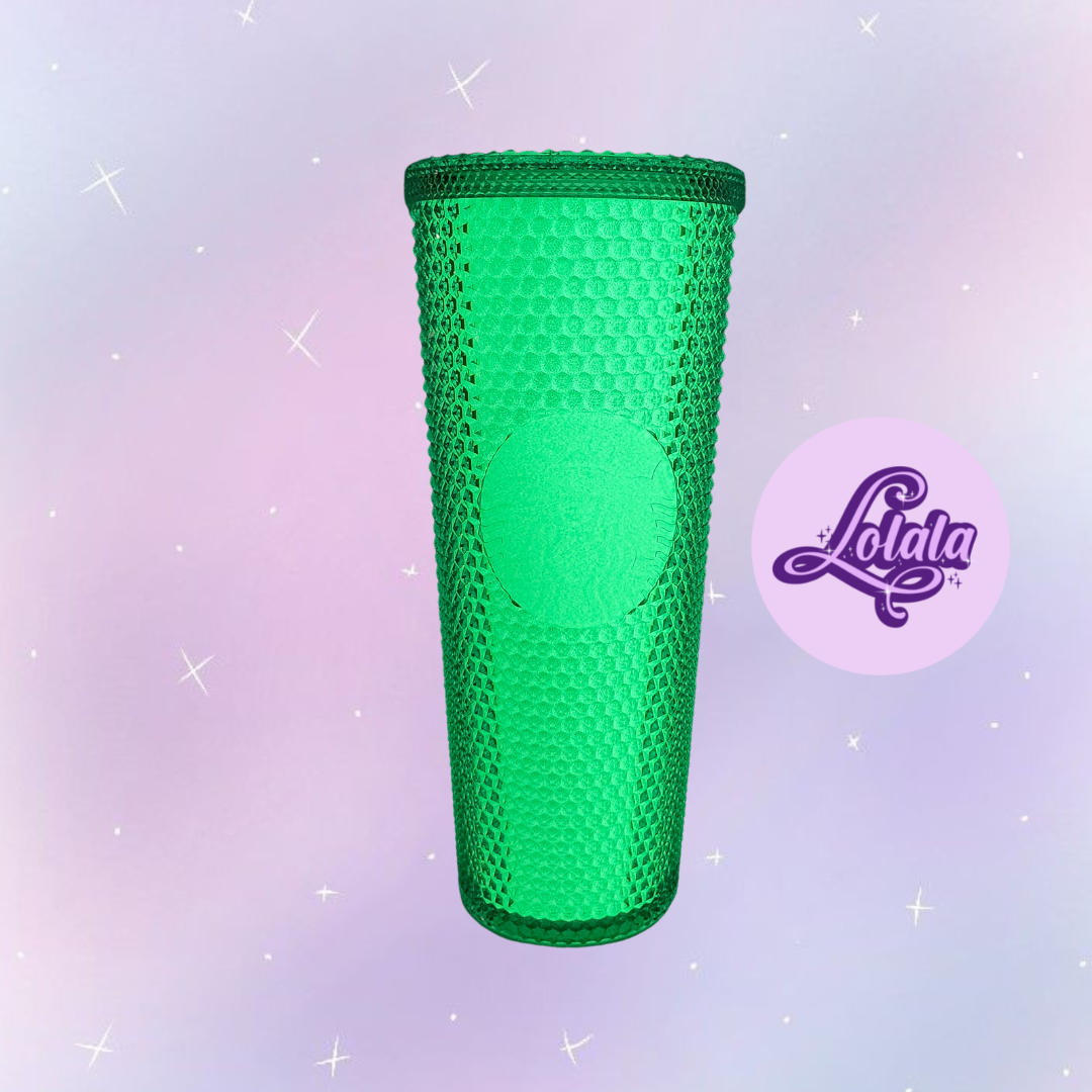 Ly Starbucks Glow in Dark Halloween 2021 venti 710ml