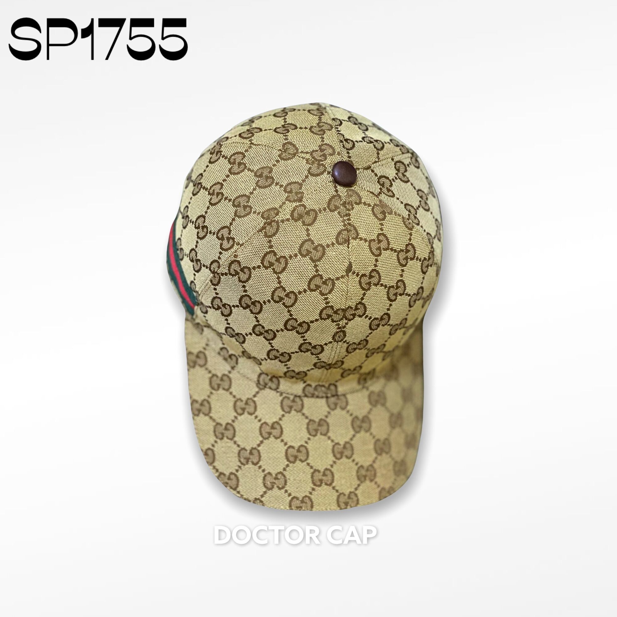 Nón GC Classic Cao Cấp SP1754/55/56